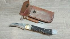 Exclusive Mushroom Knife Damascus 2DRRSSJP -Kershaw Sale exclusive mushroom knife damascus 2drrssjp 1 1