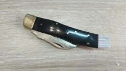 Exclusive Mushroom Knife Damascus 2DRRSSBB -Kershaw Sale exclusive mushroom knife damascus 2drrssjp 2