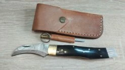 Exclusive Mushroom Knife Damascus 2DRRSSBB -Kershaw Sale exclusive mushroom knife damascus 2drrssjp. . 33