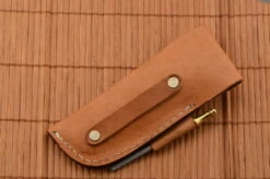 Exclusive Mushroom Knife Damascus Handmade 2 -Kershaw Sale exkluziv damaszk gombasz kes kezzel keszitett 2 281029