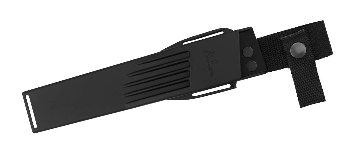 Knife Fällkniven A1pro 5 Knife Fällkniven A1pro - Image 3