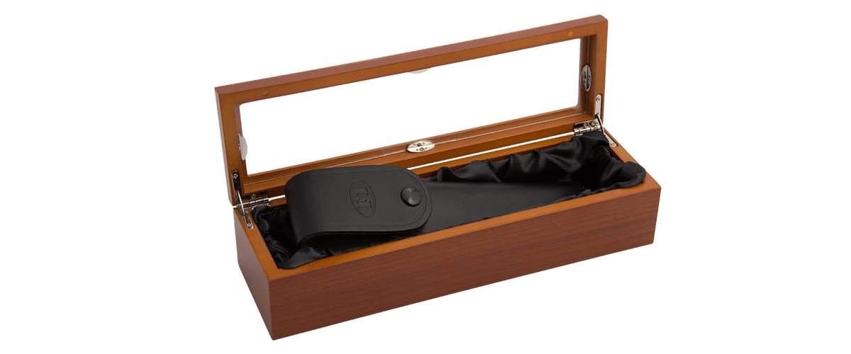 Knife Fällkniven F1L3Gbm 5 Knife Fällkniven F1L3Gbm - Image 3