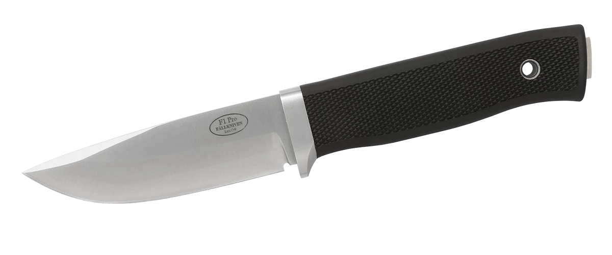 Knife Fällkniven F1pro10 4 Knife Fällkniven F1pro10 - Image 2