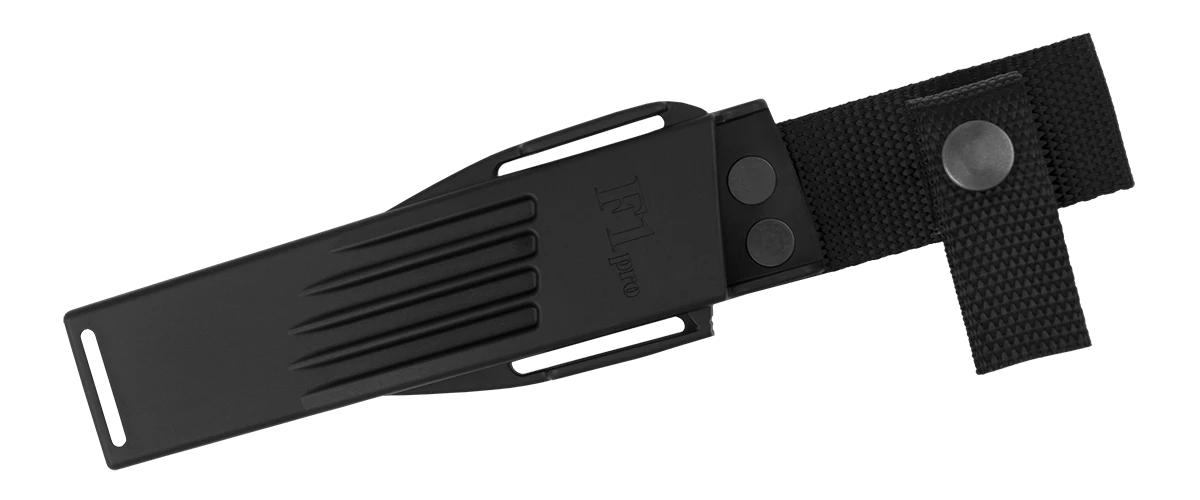 Knife Fällkniven F1pro10 5 Knife Fällkniven F1pro10 - Image 3