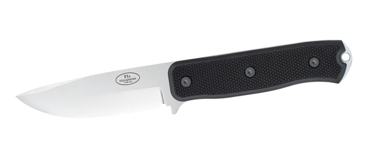 Knife Fällkniven F1X 4 Knife Fällkniven F1X - Image 2