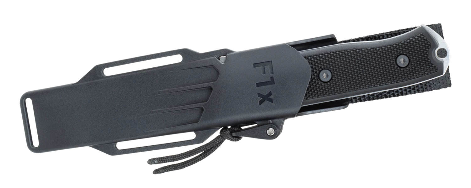 Knife Fällkniven F1X 5 Knife Fällkniven F1X - Image 3