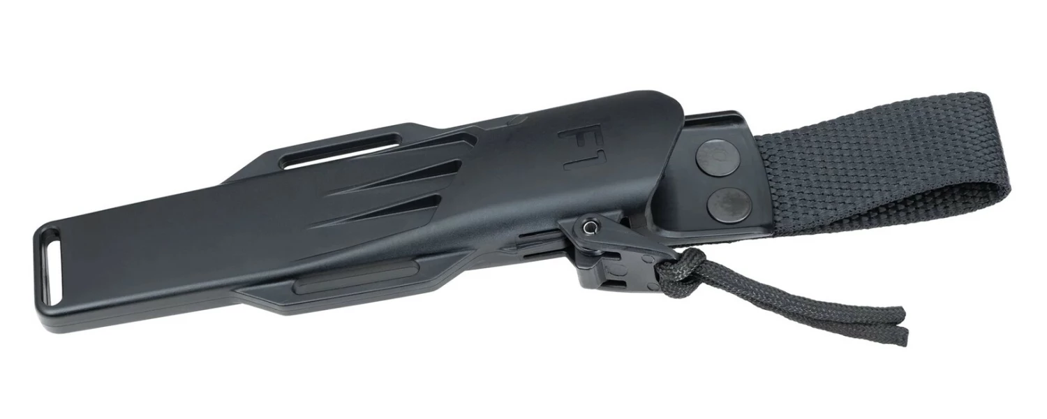 Knife Fällkniven F1zWolf 6 Knife Fällkniven F1zWolf - Image 4