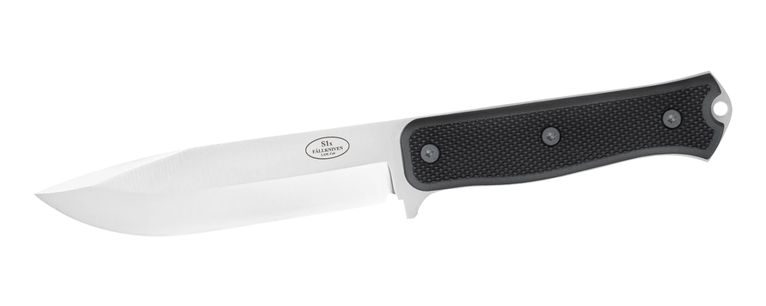 Knife Fällkniven S1X 4 Knife Fällkniven S1X - Image 2