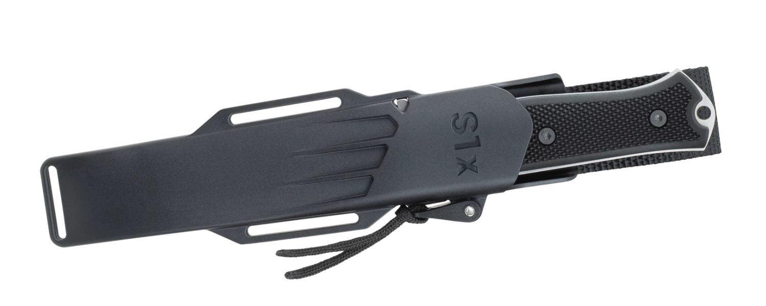 Knife Fällkniven S1X 5 Knife Fällkniven S1X - Image 3