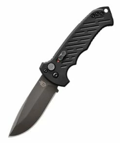 Gerber Auto 06 Button Lock Tanto G1295