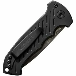 Gerber Auto 06 Button Lock Tanto G1295 -Kershaw Sale gerber auto 06 button lock tanto g1295 28329