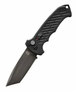 Gerber Auto 06 Button Lock Tanto G1296