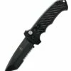 Gerber Auto 06 Button Lock Tanto SE G0850 -Kershaw Sale gerber auto 06 button lock tanto se g0850 11678