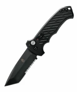 Gerber Auto 06 Button Lock Tanto SE G0850