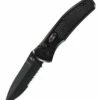 Gerber Auto Empower Plunge Lock Blk G1636 -Kershaw Sale gerber auto empower plunge lock blk g1636 11669