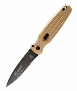 Gerber Auto Mini Covert Button Lock G1396