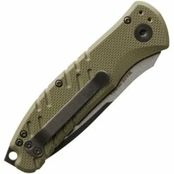 Gerber Auto Propel Plunge Lock OD G1308 -Kershaw Sale gerber auto propel plunge lock od g1308 28329