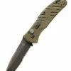Gerber Auto Propel Plunge Lock OD G1309 -Kershaw Sale gerber auto propel plunge lock od g1309 11674