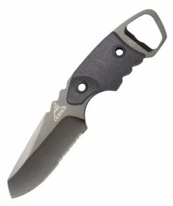 Gerber Epic Part Serrated