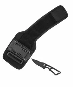 Gerber Ghostrike Fixed Blade Deluxe