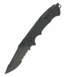 Gerber Hinderer CLS