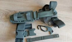 Gerber LMF 11 ASEK Fixed Blade -Kershaw Sale gerber lmf 11 asek fixed blade 28429