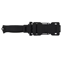 Gerber Strongarm Fixed Blade Black G1038 -Kershaw Sale gerber strongarm fixed blade black g1038 28229