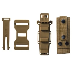 Gerber Strongarm Fixed Blade Coyote G30001058 -Kershaw Sale gerber strongarm fixed blade coyote g30001058 28129