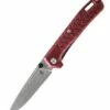 Gerber Zilch Linerlock Red G1882 -Kershaw Sale gerber zilch linerlock red g1882 12330