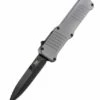 Heckler & Koch Auto Incursion OTF Gray HK54092 -Kershaw Sale heckler koch auto incursion otf gray hk54092 11613