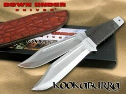 Down Under Kookaburra Throwing Knife Set -Kershaw Sale image.phpgg