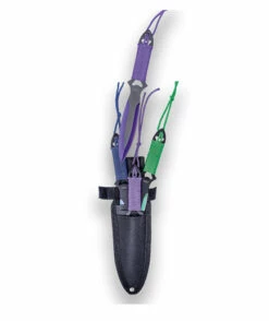 JKR 520 - 3 Piece Set