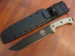 ESEE Junglas Tactical -Kershaw Sale junglas