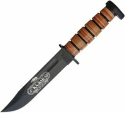 KA-BAR 120th Anniversary Fixed -Kershaw Sale ka bar 120th anniversary fixed 28229