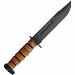 KA-BAR 120th Anniversary Fixed -Kershaw Sale ka bar 120th anniversary fixed 28329