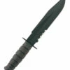 KA-BAR Black Fighter -Kershaw Sale ka bar black fighter 4234