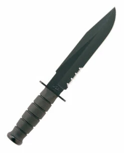 KA-BAR Black Fighter