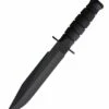 KA-BAR Fighter Fixed Blade KA1269 -Kershaw Sale ka bar fighter fixed blade ka1269 11758