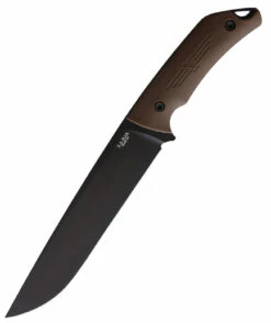 KA-BAR Jarosz Camp Turok