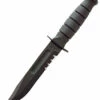 KA-BAR Short Serrated -Kershaw Sale ka bar short serrated 4313