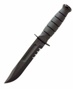 KA-BAR Short Serrated
