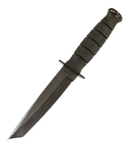 KA-BAR Short Tanto Kydex 3 KA-BAR Short Tanto Kydex