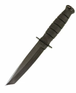 KA-BAR Short Tanto Leather