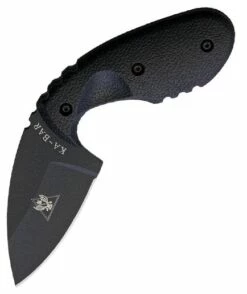 KA-BAR TDI Investigator