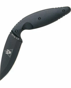 KA-BAR TDI Law Enforcement Knife