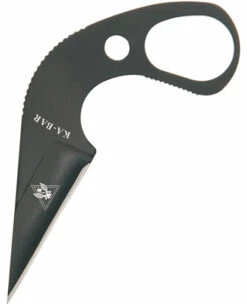 KA-BAR TDI LDK Last Ditch