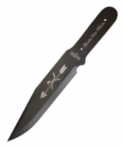 KA-BAR Thunderhorse Thrower