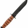 KA-BAR U.S. Army Fighting -Kershaw Sale ka bar u.s. army fighting 4226