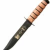KA-BAR U.S.M.C. Vietnam Comm -Kershaw Sale ka bar u.s.m.c. vietnam comm 4216