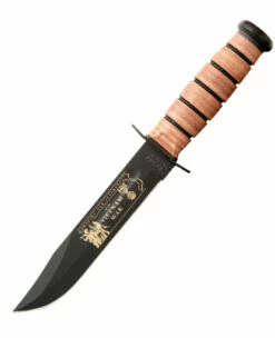 KA-BAR U.S.M.C. Vietnam Comm